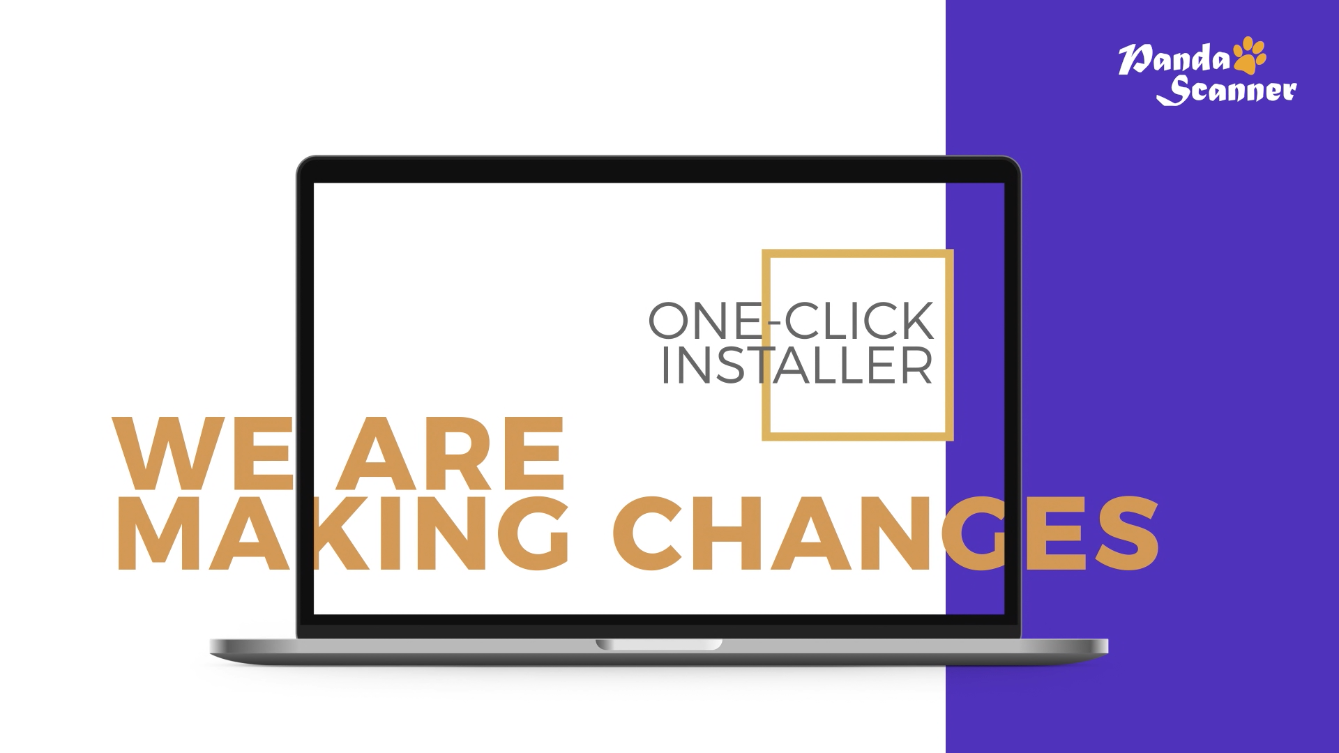 Ang One-Click Installer ay Available na Ngayon sa Lahat ng Customer