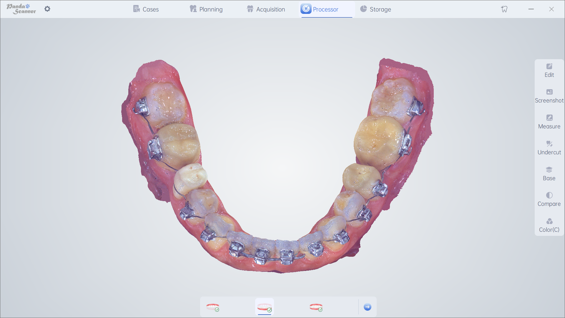 I-Orthodontics 8